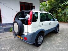 Zotye Extreme 2012 SUV