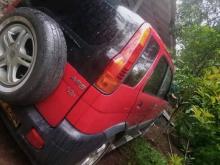 Zotye Nomad 1 2008 SUV
