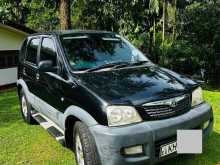Zotye Nomad 2008 SUV