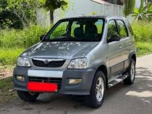 Zotye Nomad 2008 SUV