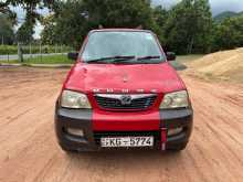 Zotye Nomad 2008 SUV