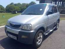 Zotye NOMAD 2010 SUV