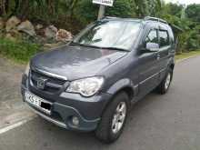Zotye Nomad 2012 SUV