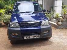 Zotye Nomad 2008 SUV