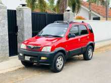 Zotye Nomad 2011 SUV