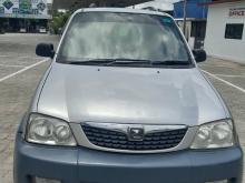 Zotye Nomad 2013 SUV