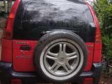 Zotye NOMAD 2008 SUV