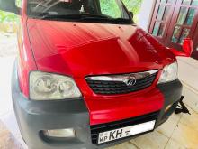Zotye Nomad 2008 SUV
