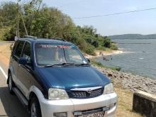 Zotye Nomad 2007 SUV