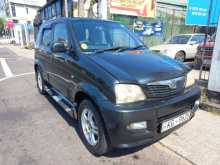 Zotye NOMAD 2008 SUV