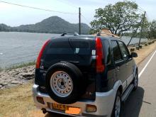 Zotye Nomad 2007 SUV