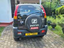 Zotye Nomad 2013 SUV
