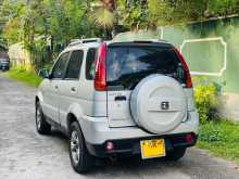 Zotye Nomad 2 2011 SUV