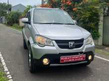 Zotye Nomad 2 2013 SUV