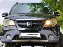 Zotye Nomad 2 2011 SUV