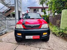 Zotye Nomad 2 2012 SUV