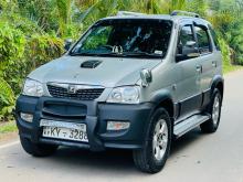 Zotye Nomad 2 2013 SUV