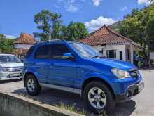 Zotye Nomad 2 2011 SUV