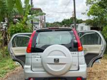 Zotye Nomad 2 2011 SUV