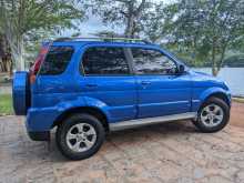 Zotye Nomad 2 2011 SUV