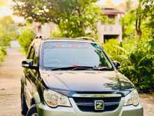 Zotye Nomad 2 2011 SUV