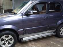 Zotye Nomad 2 2011 SUV