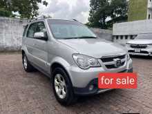 Zotye Nomad 2 2011 SUV