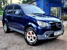 Zotye Nomad 2 Cami 2011 SUV