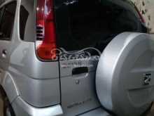 Zotye NOMAD 2 2011 SUV