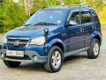 Zotye Nomad 2 2011 SUV