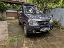 Zotye Nomad 2 2011 SUV