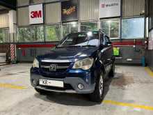 Zotye Nomad 2 2011 SUV