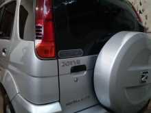 Zotye NOMAD 2 2011 SUV