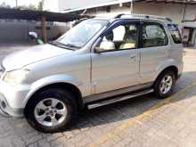 Zotye Nomad 2 2011 SUV