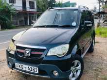 Zotye Nomad 2 2011 SUV