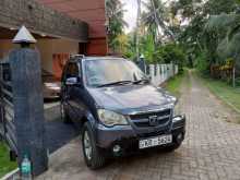Zotye Nomad 2 2012 SUV