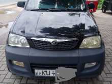 Zotye Nomad 2 2012 SUV