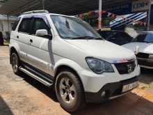 Zotye Nomad 2 2012 SUV