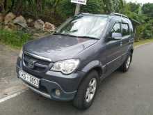 Zotye Nomad 2 2012 SUV