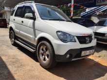 Zotye Nomad 2 2012 SUV