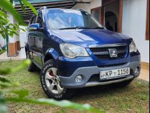 Zotye Nomad 2 Cami 2011 SUV