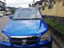 Zotye Nomad 2 2012 SUV