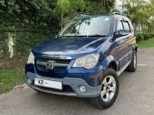 Zotye Nomad 2 2011 SUV