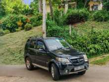 Zotye Nomad 2 2011 SUV
