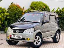 Zotye Nomad 2 2011 SUV