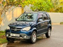 Zotye Nomad 2 2012 SUV