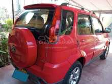 Zotye Nomad 2 2011 SUV