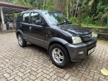 Zotye Nomad 2008 SUV