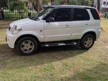 Zotye Nomad 2008 SUV