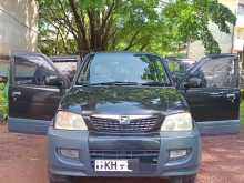 Zotye Nomad 2008 SUV